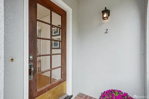 $2,195,000 | 2 Lenox Way, San Francisco, CA 94127