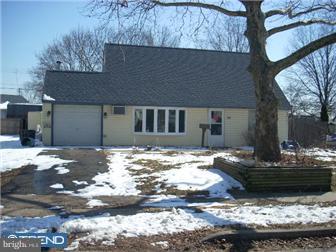 36 Crystal Road Levittown, PA 19057 - Photo 1 of 1