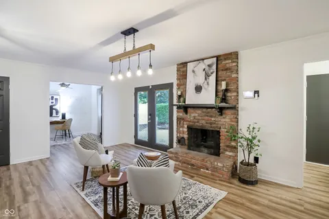$498,000 | 512 Lexington Boulevard, Carmel, IN 46032