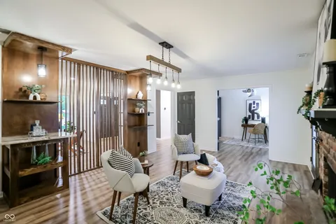 $498,000 | 512 Lexington Boulevard, Carmel, IN 46032