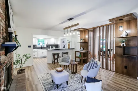 $498,000 | 512 Lexington Boulevard, Carmel, IN 46032