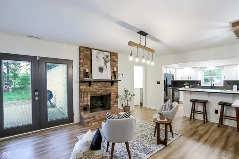$498,000 | 512 Lexington Boulevard, Carmel, IN 46032