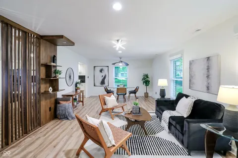 $498,000 | 512 Lexington Boulevard, Carmel, IN 46032