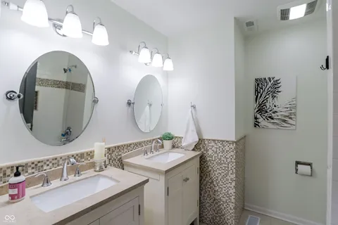$498,000 | 512 Lexington Boulevard, Carmel, IN 46032
