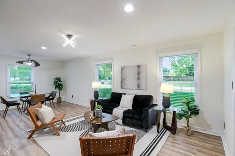 $498,000 | 512 Lexington Boulevard, Carmel, IN 46032