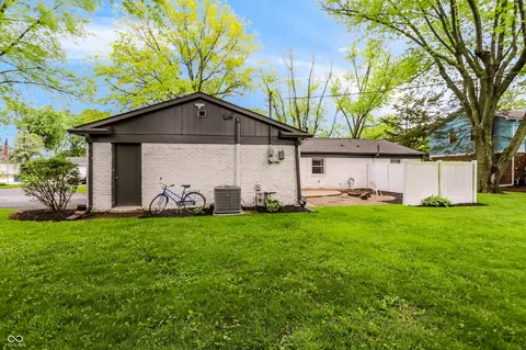 $498,000 | 512 Lexington Boulevard, Carmel, IN 46032