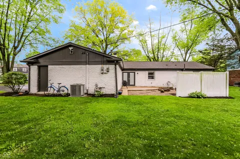 $498,000 | 512 Lexington Boulevard, Carmel, IN 46032