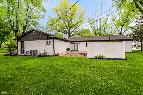 $498,000 | 512 Lexington Boulevard, Carmel, IN 46032