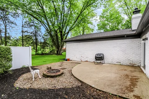 $498,000 | 512 Lexington Boulevard, Carmel, IN 46032