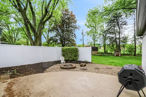 $498,000 | 512 Lexington Boulevard, Carmel, IN 46032