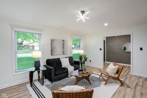 $498,000 | 512 Lexington Boulevard, Carmel, IN 46032
