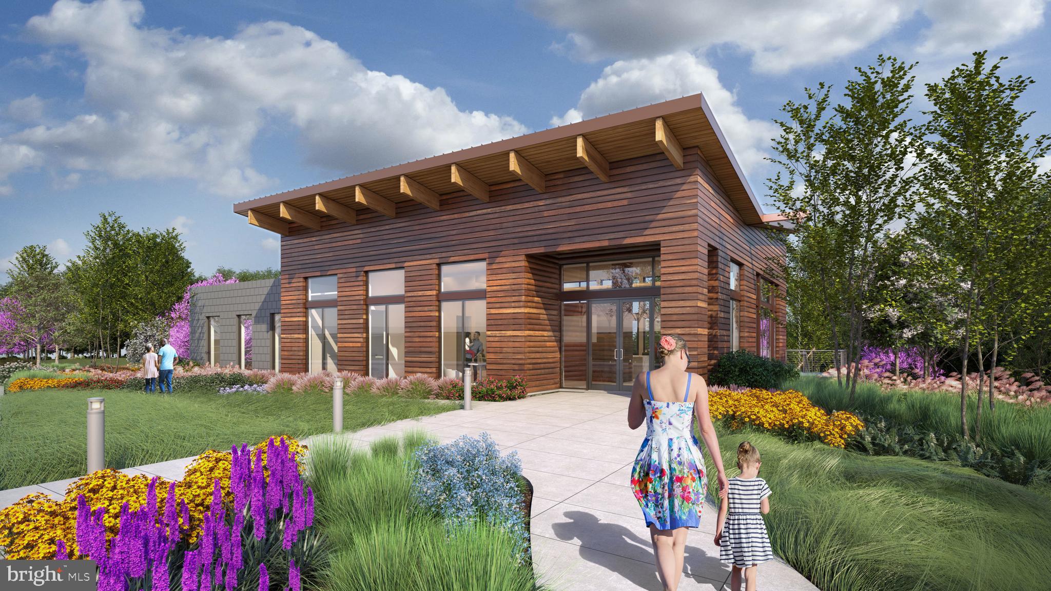 3310 Anabranch Way Laurel, MD 20724 - Photo 18 of 29 a view of a house with backyard and sitting area