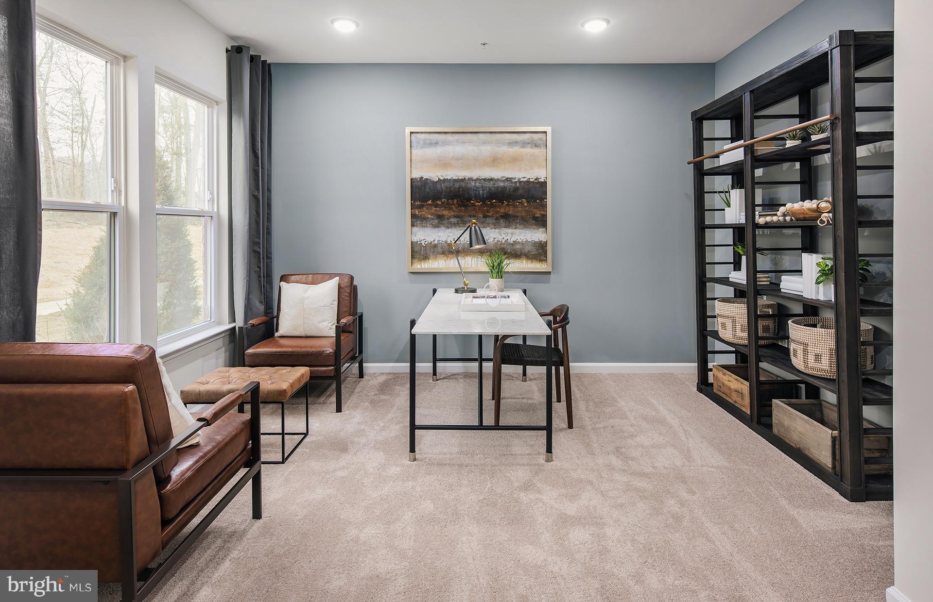 3310 Anabranch Way Laurel, MD 20724 - Photo 2 of 29 a living room with furniture and a window