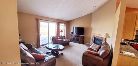 5244 Durfee Road Eaton Rapids, MI 48827 - Photo 18 of 29 Living Room b