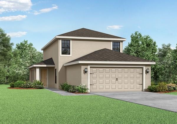 6286 Manitoba Drive Lakeland, FL 33805 - Photo 1 of 1
