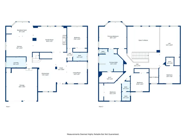 $635,000 | 411 South Lynnwood Trail, Cedar Park, TX 78613