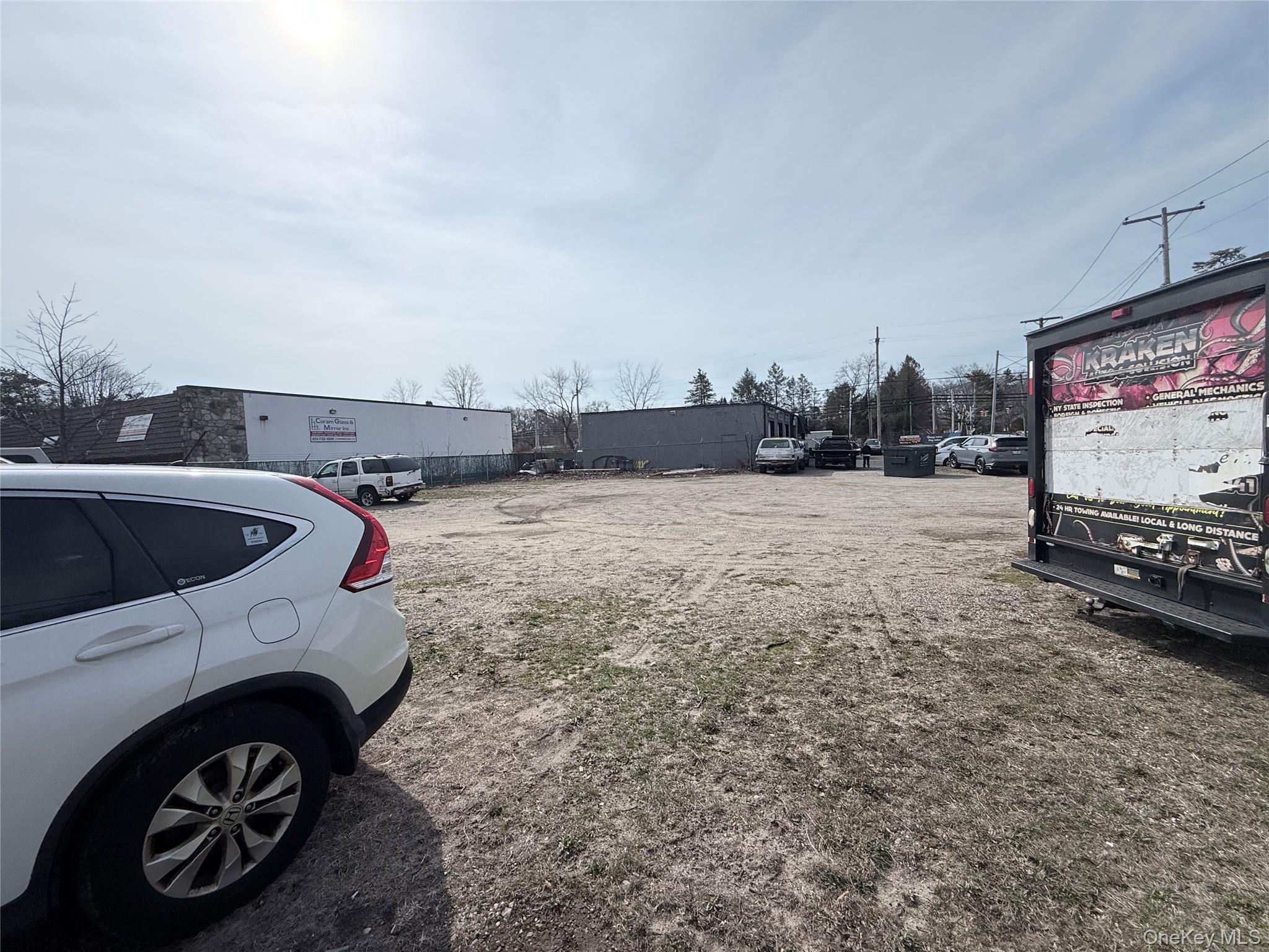 Pond Rd Ronkonkoma Pond Road Ronkonkoma, NY 11779 - Photo 4 of 5