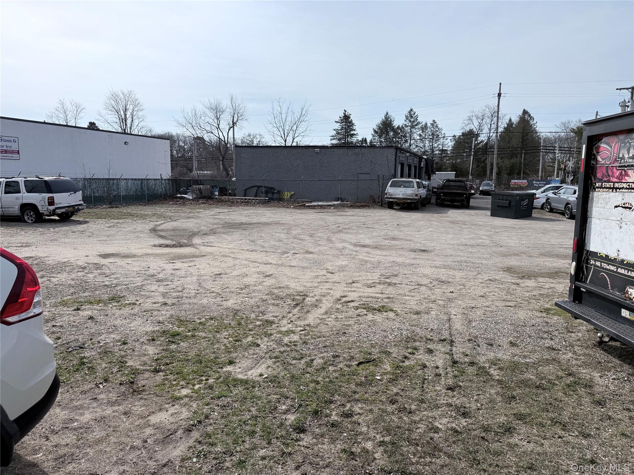 Pond Rd Ronkonkoma Pond Road Ronkonkoma, NY 11779 - Photo 5 of 5