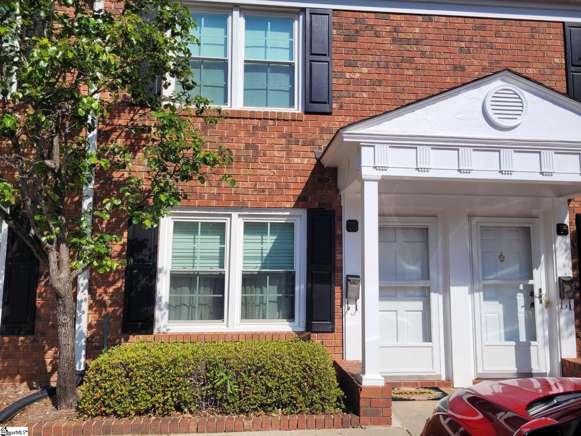 501 Edwards Road, Unit 26A Greenville, SC 29615 - Photo 1 of 1 Gallery Image 1