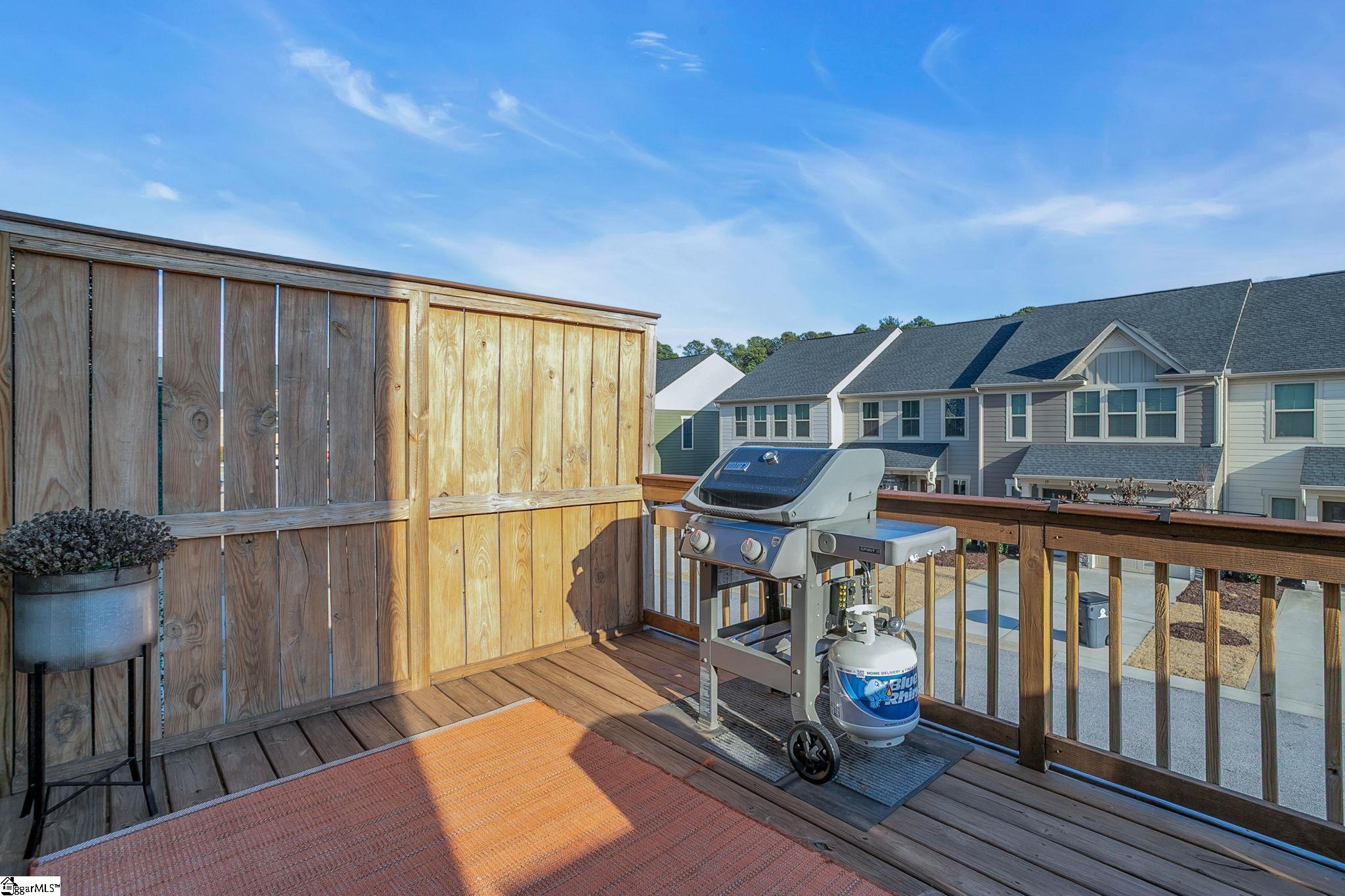 20 Eagle Field Lane Greenville, SC 29607 - Photo 15 of 33