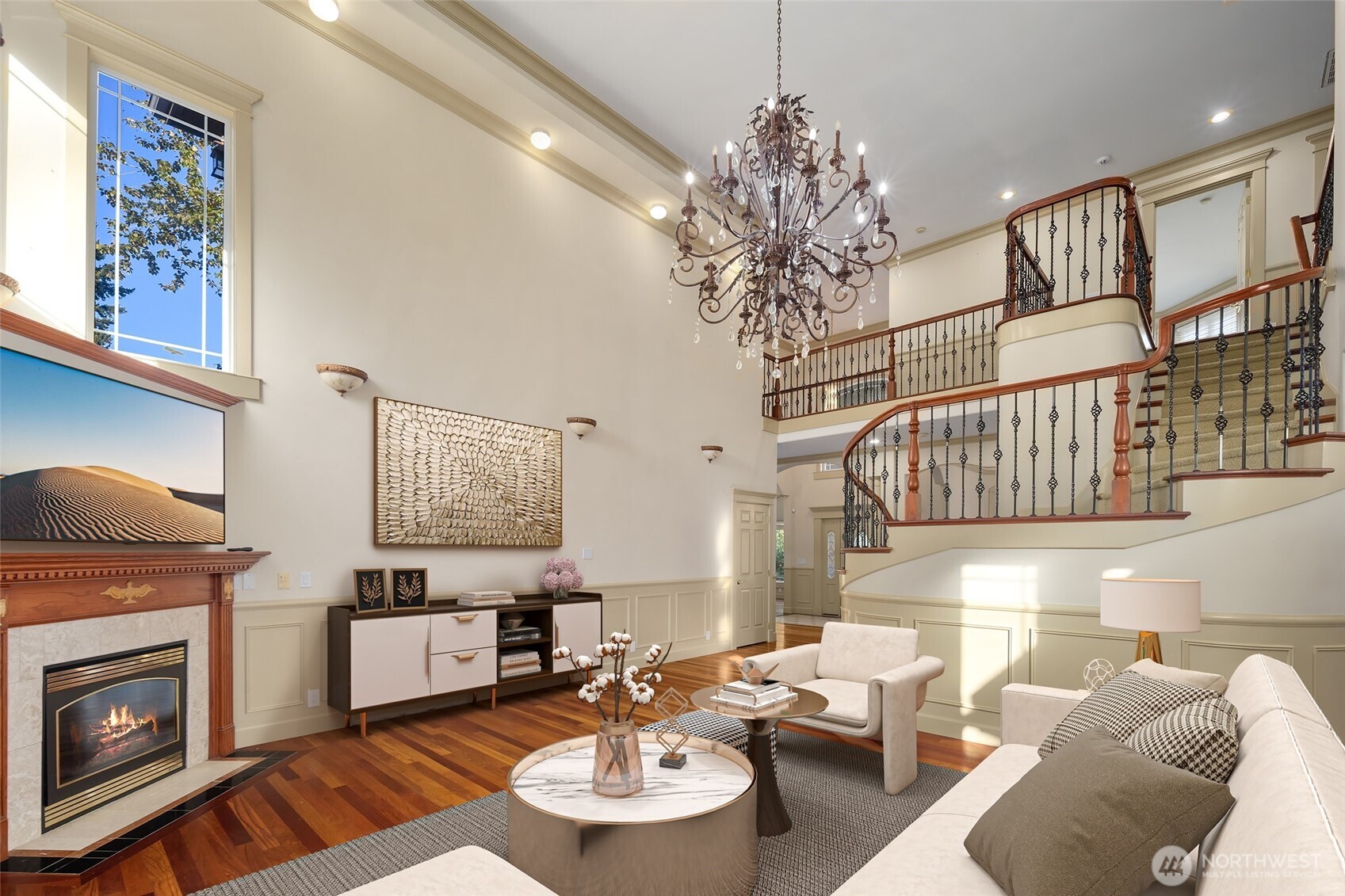 4131 153rd Avenue Southeast Bellevue, WA 98006 - Photo 7 of 38