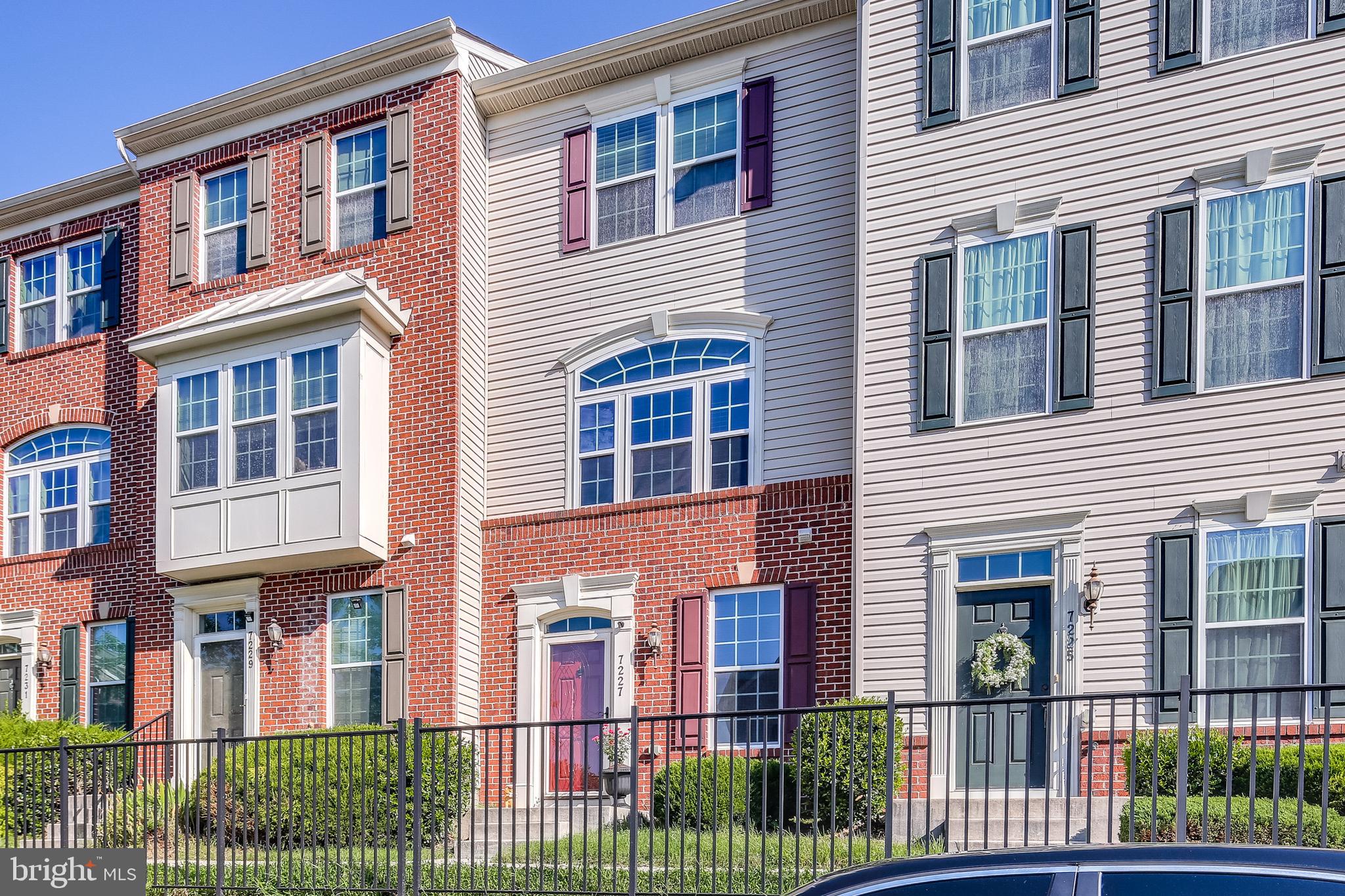 7227 Abbey Road Elkridge, MD 21075 - Photo 2 of 32 Gallery Image 2