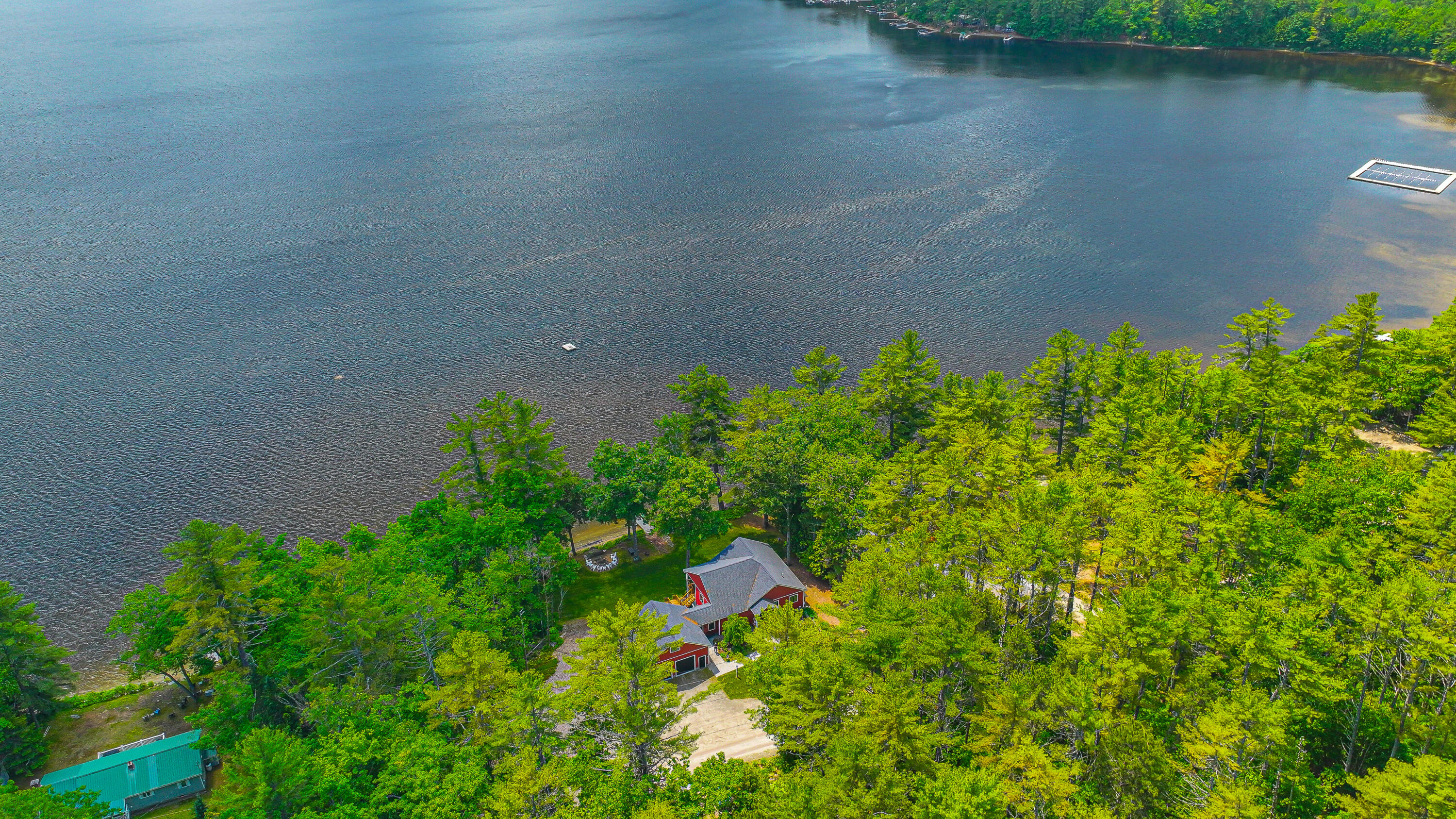 21 Swan Road Harrison, ME 04040 - Photo 61 of 67 21 swan road-24
