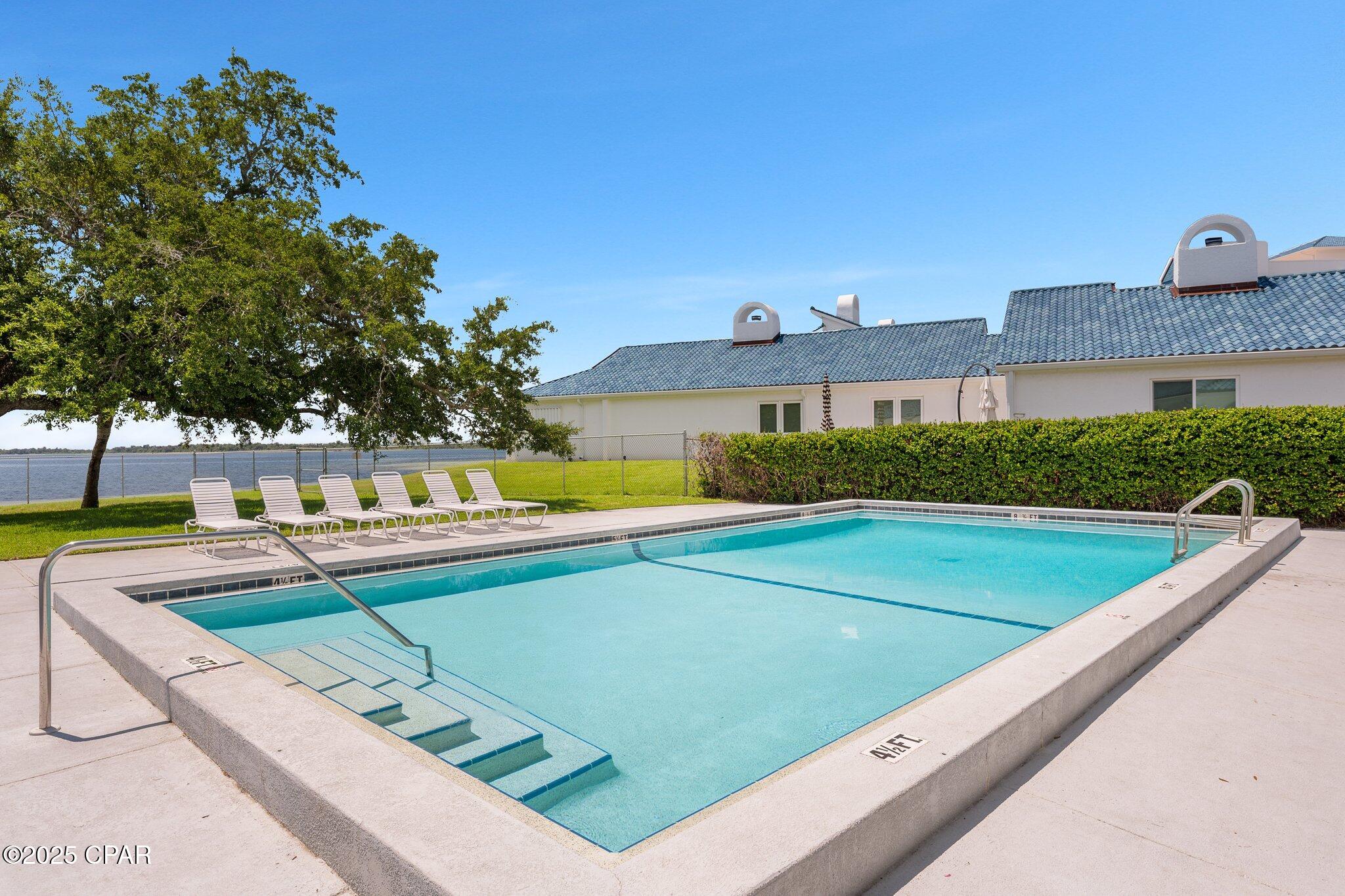 100 Cherry Street, Unit 202 Panama City, FL 32401 - Photo 27 of 39