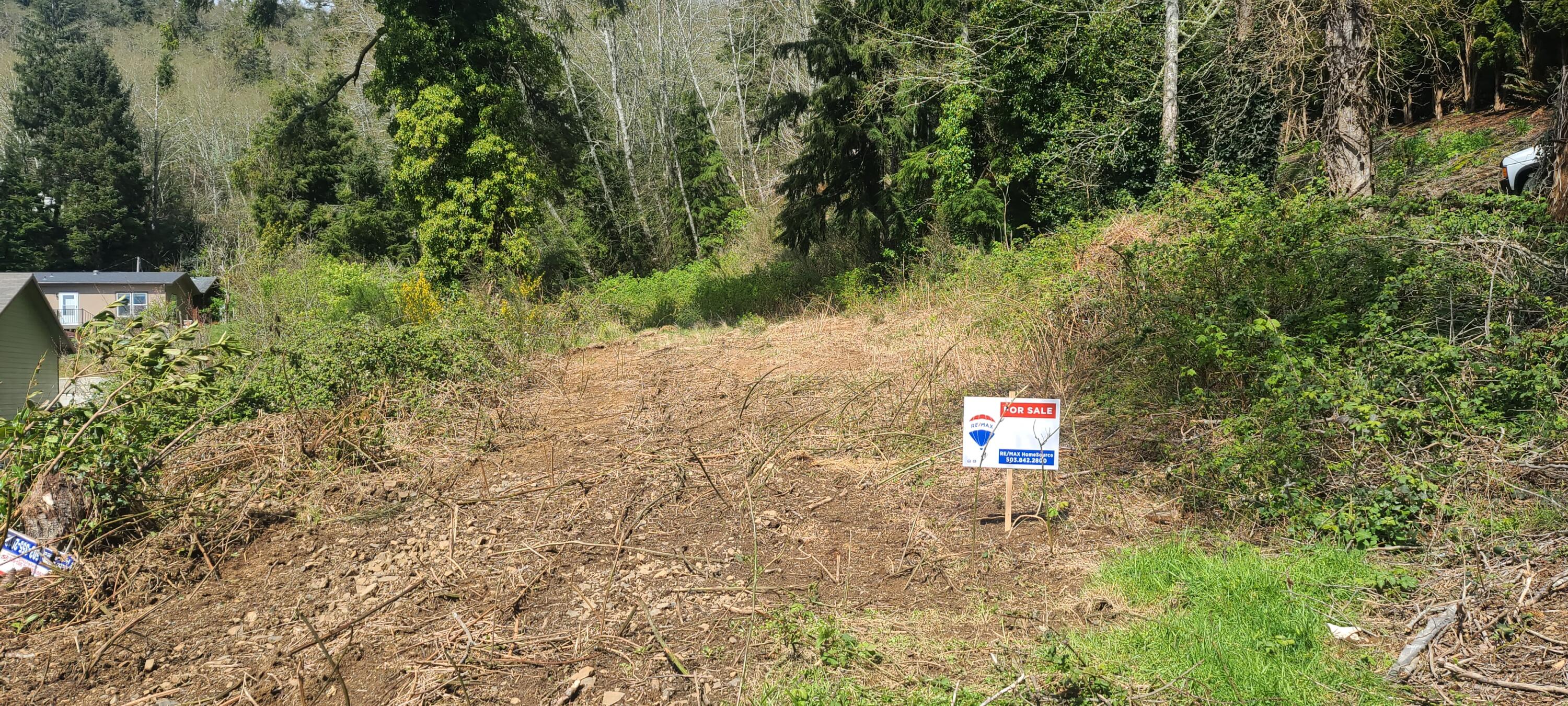 Vl Halverson Lane Garibaldi, OR 97118 - Photo 1 of 19 20220415_144211