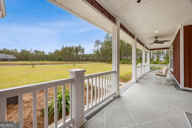 $555,000 | 4048 State Rte 259, White Oak, GA 31568