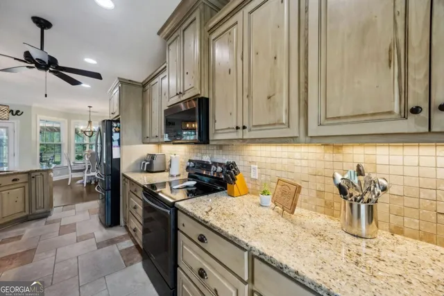 $555,000 | 4048 State Rte 259, White Oak, GA 31568