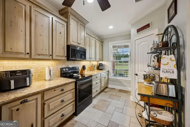 $555,000 | 4048 State Rte 259, White Oak, GA 31568