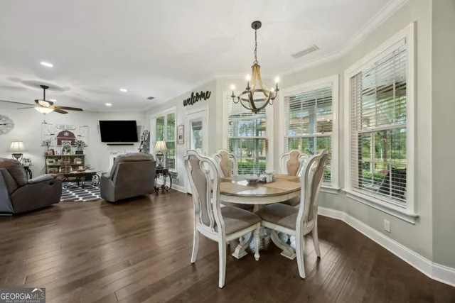 $555,000 | 4048 State Rte 259, White Oak, GA 31568