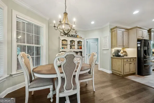 $555,000 | 4048 State Rte 259, White Oak, GA 31568