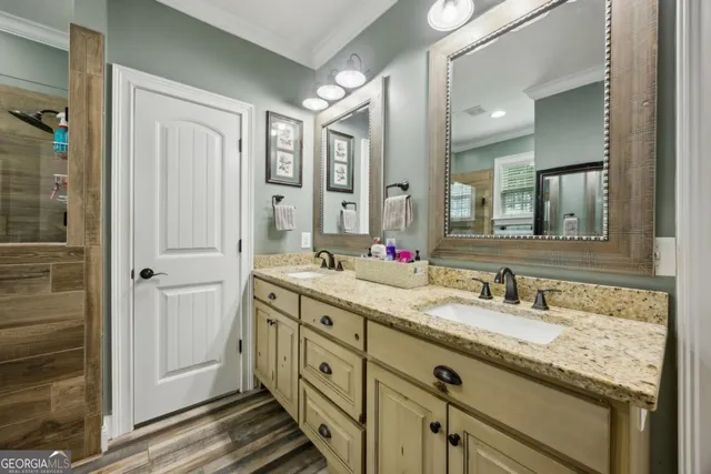 $555,000 | 4048 State Rte 259, White Oak, GA 31568