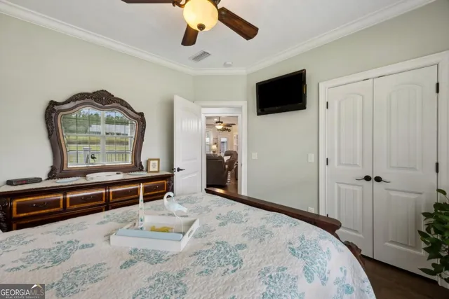 $555,000 | 4048 State Rte 259, White Oak, GA 31568