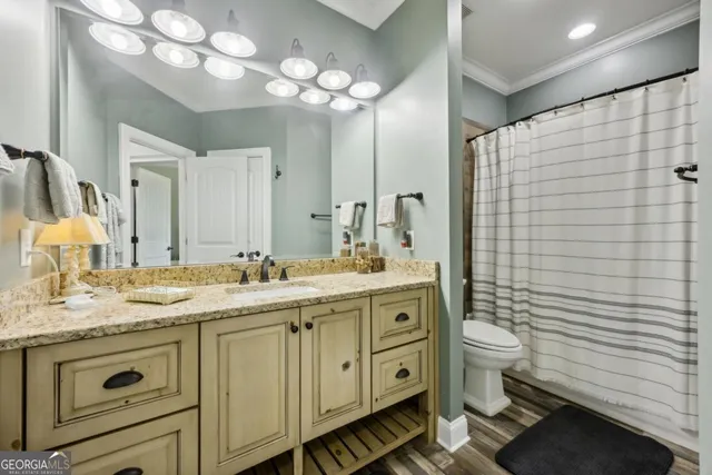 $555,000 | 4048 State Rte 259, White Oak, GA 31568