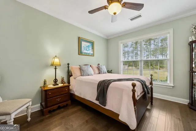 $555,000 | 4048 State Rte 259, White Oak, GA 31568