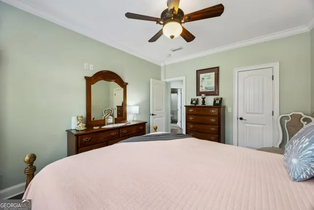 $555,000 | 4048 State Rte 259, White Oak, GA 31568