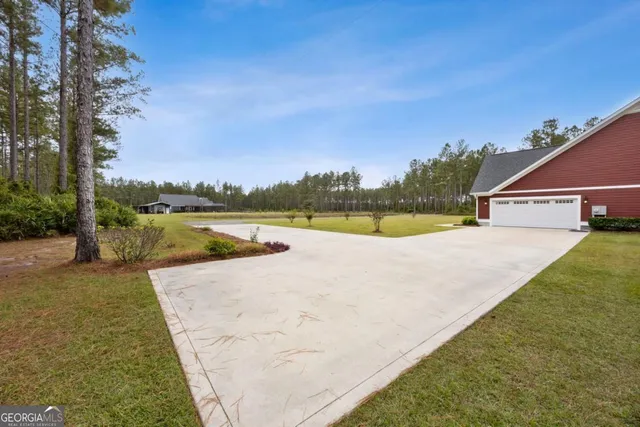 $555,000 | 4048 State Rte 259, White Oak, GA 31568