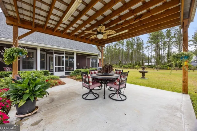 $555,000 | 4048 State Rte 259, White Oak, GA 31568