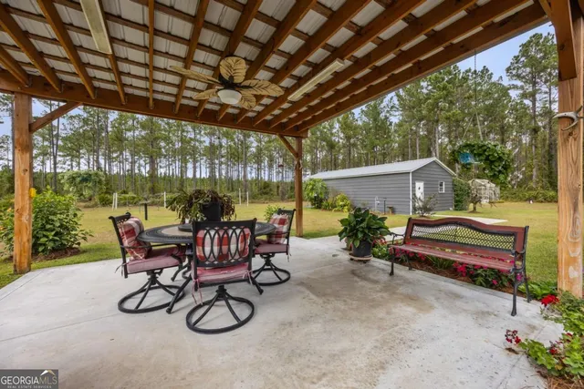 $555,000 | 4048 State Rte 259, White Oak, GA 31568