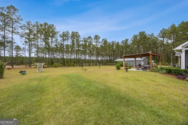 $555,000 | 4048 State Rte 259, White Oak, GA 31568