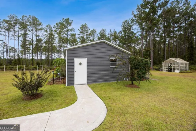 $555,000 | 4048 State Rte 259, White Oak, GA 31568