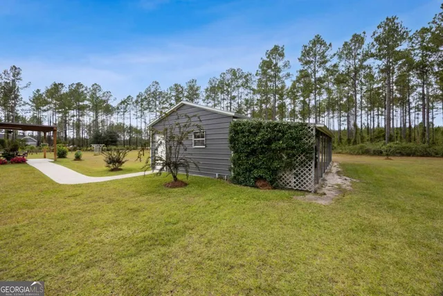 $555,000 | 4048 State Rte 259, White Oak, GA 31568