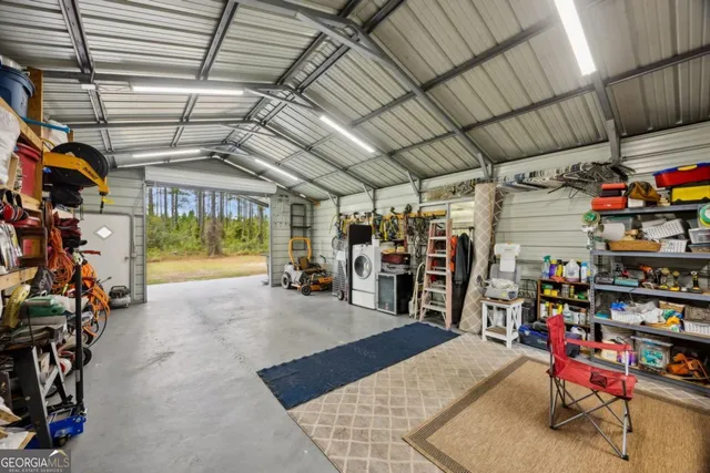 $555,000 | 4048 State Rte 259, White Oak, GA 31568