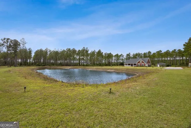 $555,000 | 4048 State Rte 259, White Oak, GA 31568