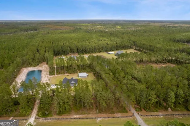 $555,000 | 4048 State Rte 259, White Oak, GA 31568