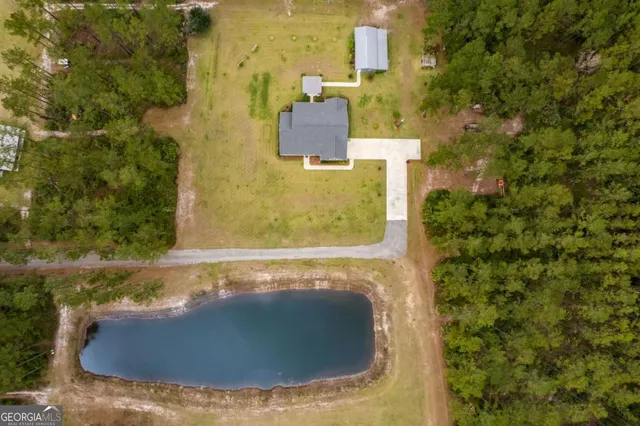 $555,000 | 4048 State Rte 259, White Oak, GA 31568