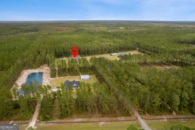 $555,000 | 4048 State Rte 259, White Oak, GA 31568